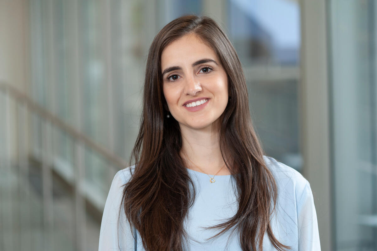 Yollanda Franco Parisotto