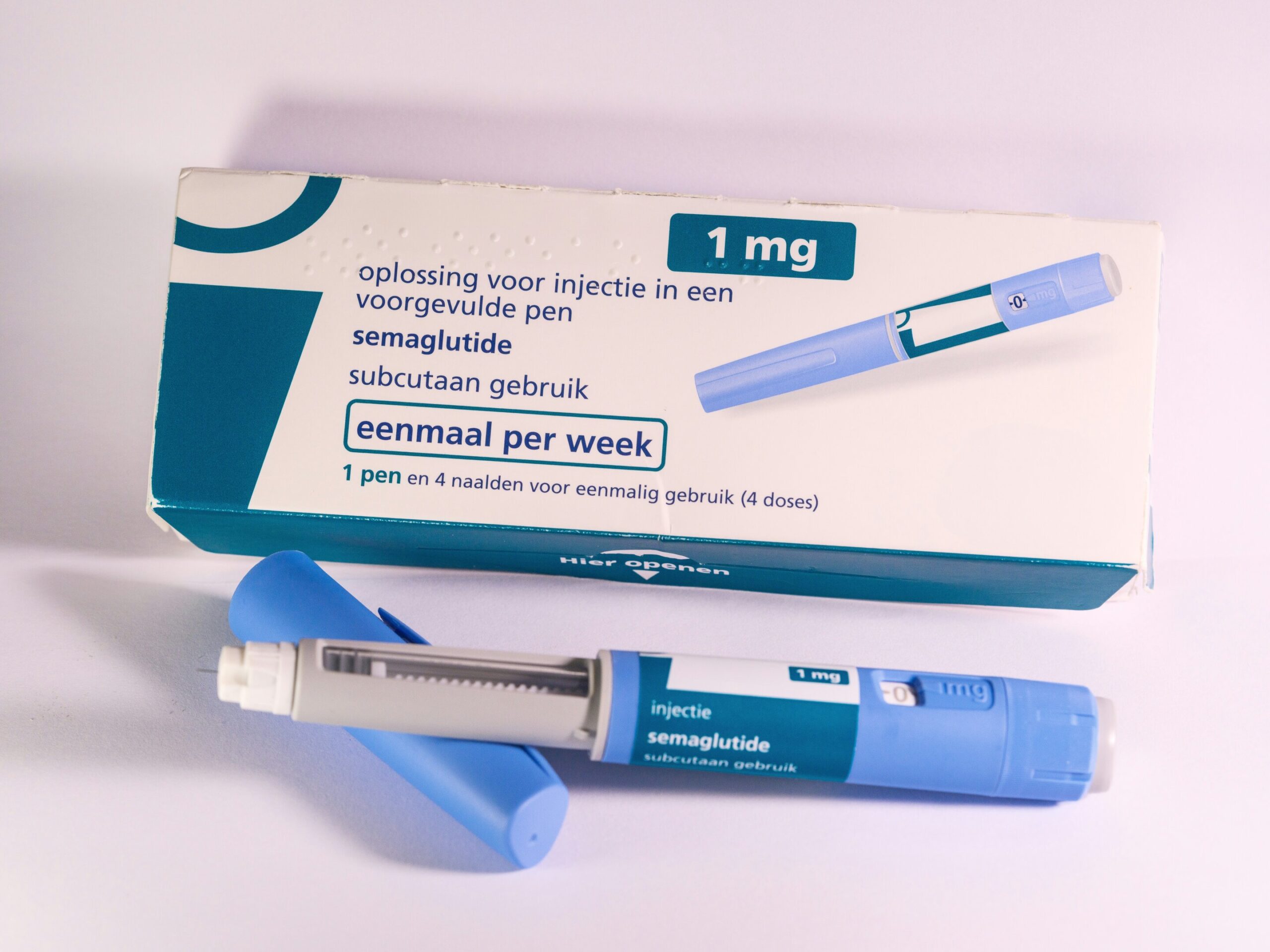 Tyrėjai pabrėžia semaglutido apribojimus ir riziką