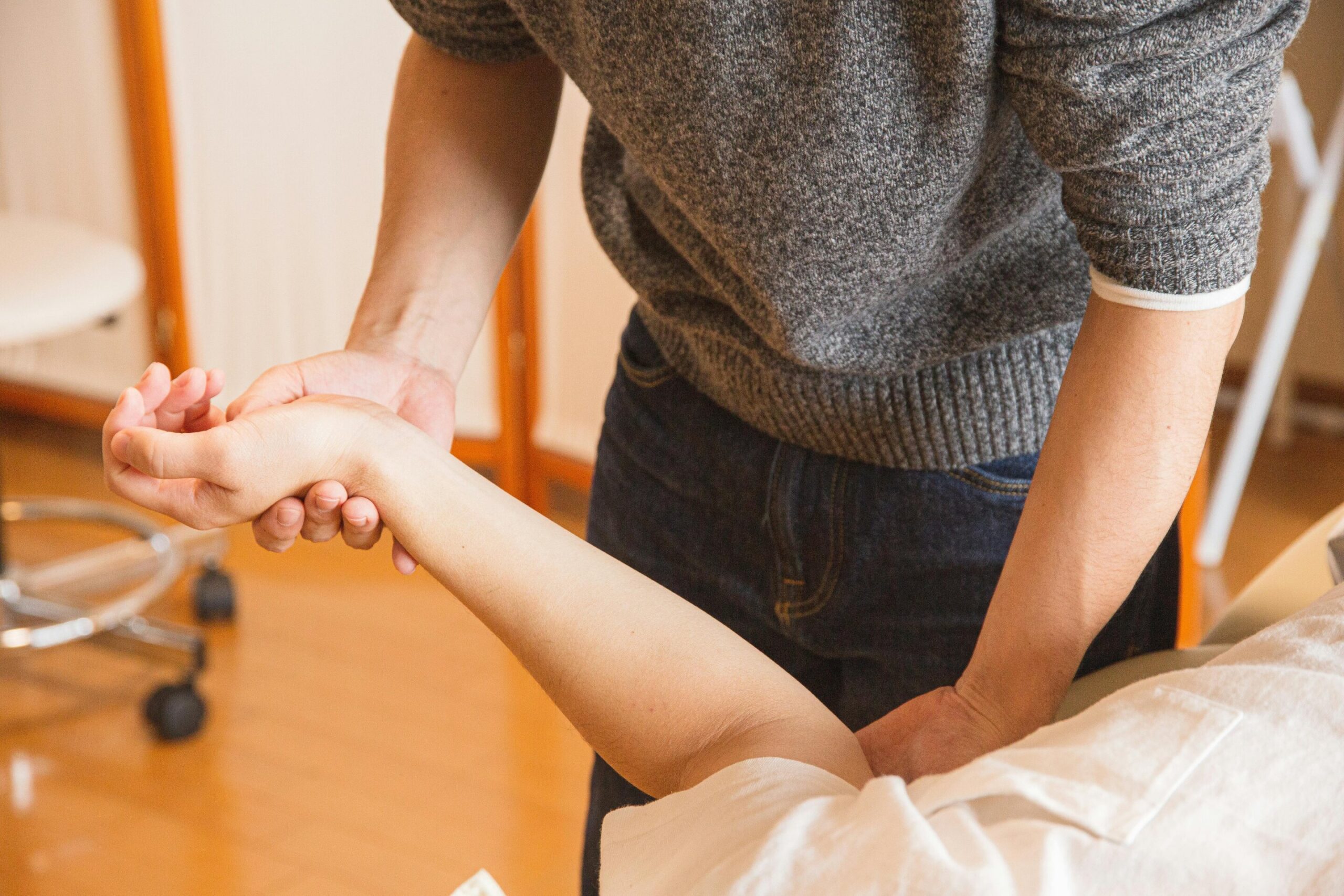 Greita diagnozė ir gydymas yra esminis