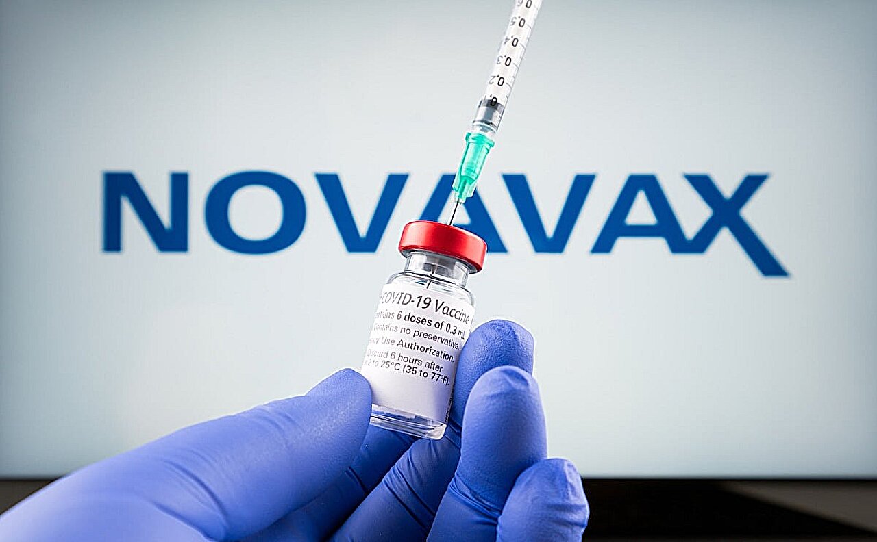 FDA visiškai patvirtina „Novavax Covid Shot“ didelės rizikos grupėms