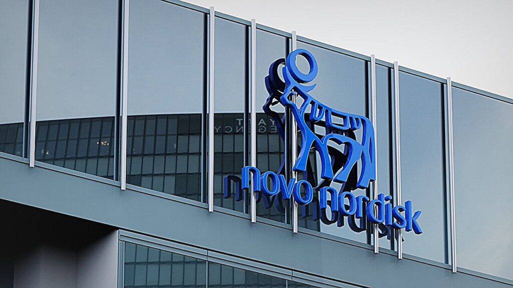 „Novo Nordisk“ ir JAV „Biotech Company“ komanda kurti nutukimo tabletes