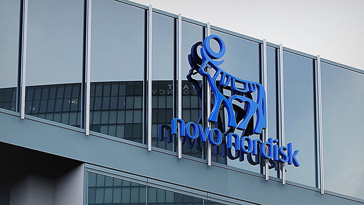 „Novo Nordisk“ ir JAV „Biotech Company“ komanda kurti nutukimo tabletes