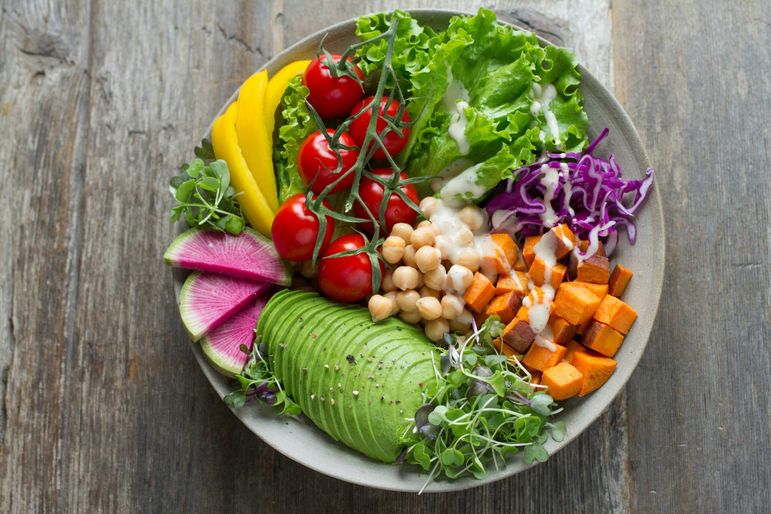 Karšti blyksniai gali būti ne tokie varginantys veganams