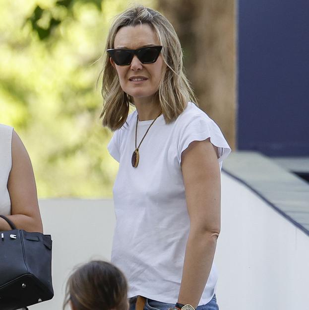 „Marta Ortega“ premjera „Boho Flat Style“ sandalai, kurių jums reikia šią vasarą: Patogus ir prieinamas kulnas Massimo Dutti