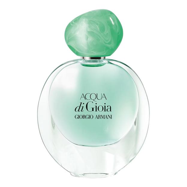 Acqua di gioia de giorgio armani. Kaina: 90 eurų