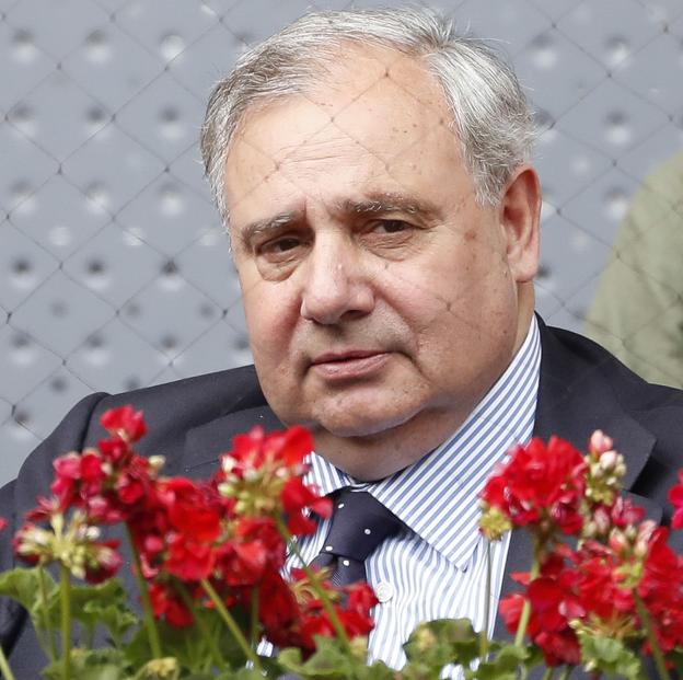 Fernando Martínez de Irujo diskretiškas gyvenimas: iš savo verslo būti vieninteliu Albos kunigaikštienės sūnumi, kuris nebuvo vedęs