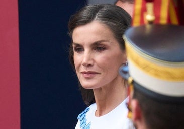 Kas vargina karalienės Letizia draugystę su režisieriumi Rodrigo Cortés: gandai, cenzūra ir susitikimai