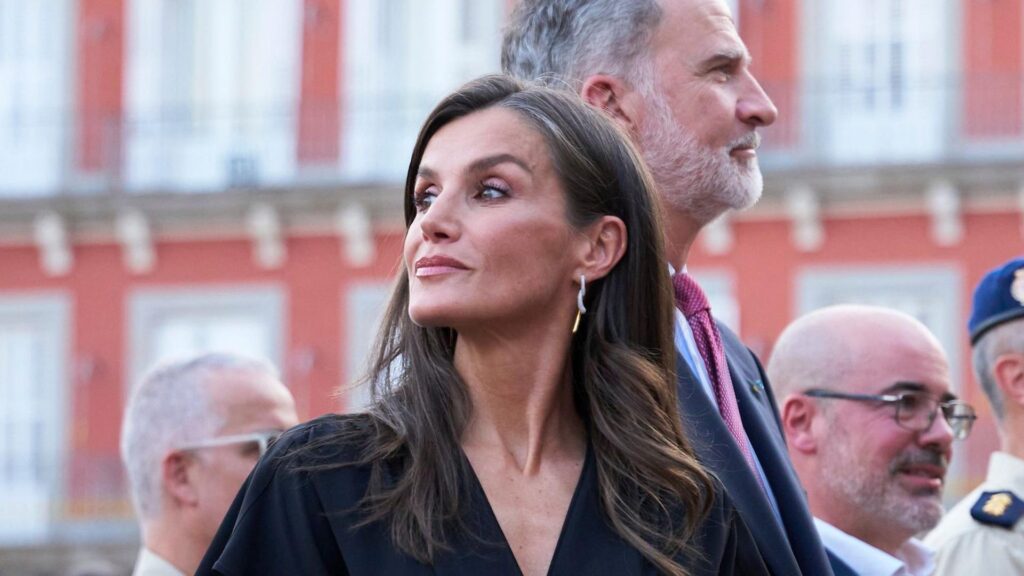 Letizia turėjo sugalvoti šio markizės pavadinimą: nauji pavadinimai trijoms karalienės mėgstamiausiems pavadinimams