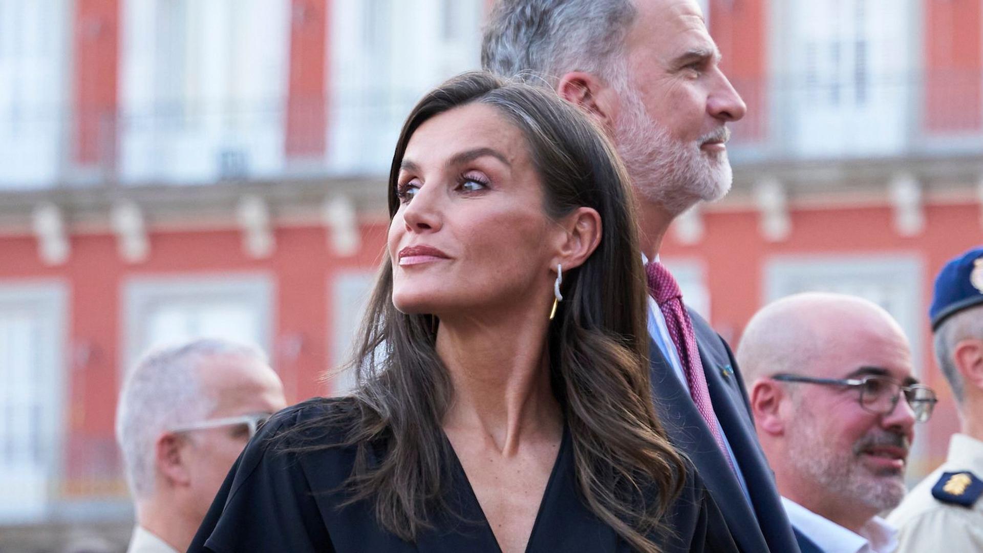 Letizia turėjo sugalvoti šio markizės pavadinimą: nauji pavadinimai trijoms karalienės mėgstamiausiems pavadinimams