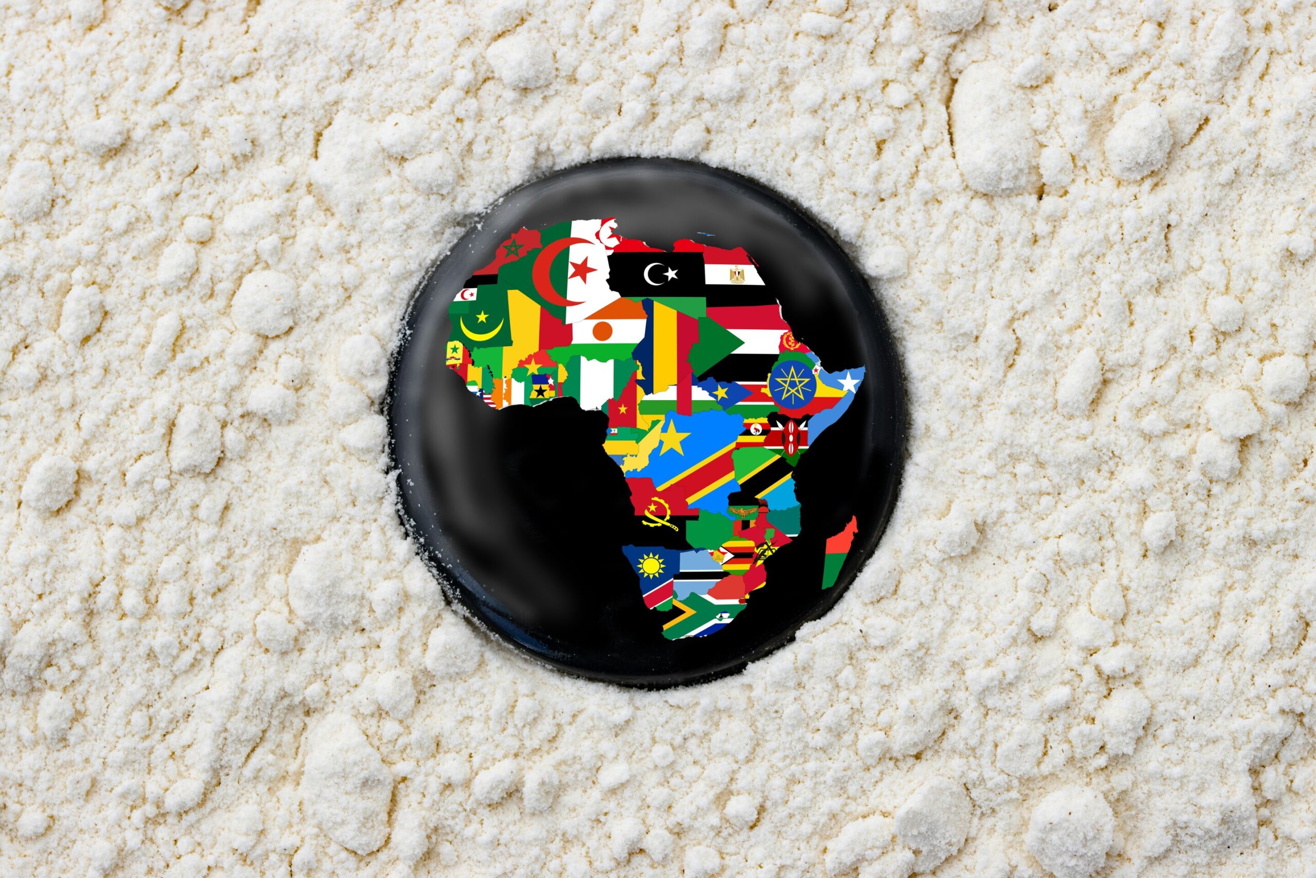 Afrikoje į pietus nuo Sacharos 1 iš 6 vaistų nuo vėžio yra netinkami