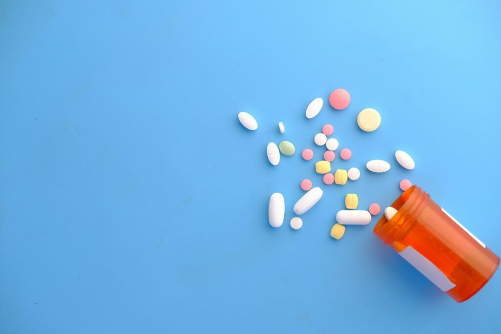 ADHD vaistai vis dar sumažina riziką, tačiau nauda laikui bėgant susilpnėjo