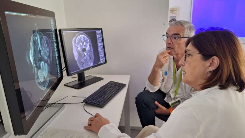 Tarptautinis tyrimas patvirtina vaisto veiksmingumą suaugusiesiems, sergantiems 1 tipo neurofibromatoze