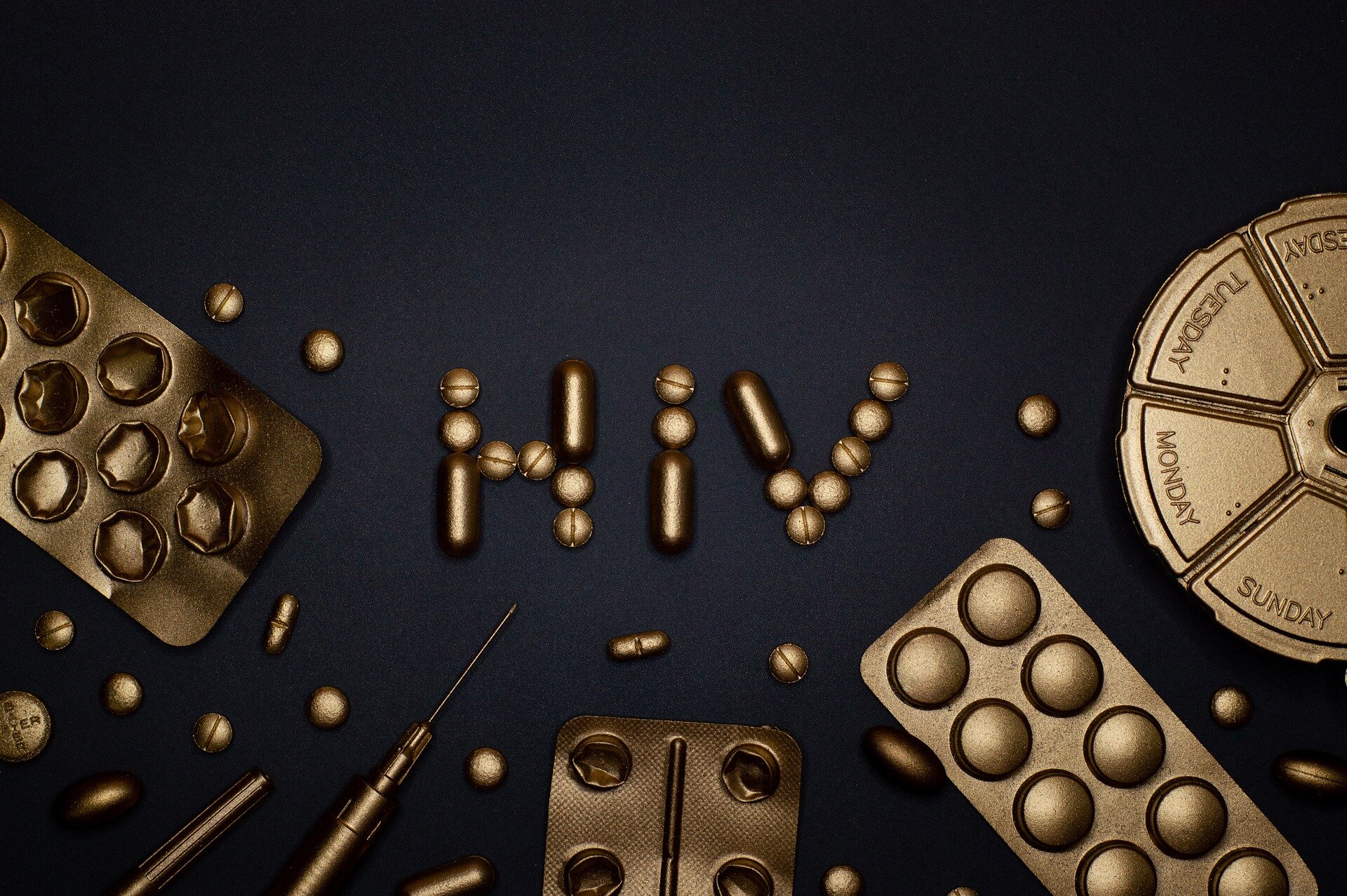 JAV patvirtina du kartus per metus injekciją į ŽIV prevenciją. Ką reikia žinoti apie Lenacapavirą