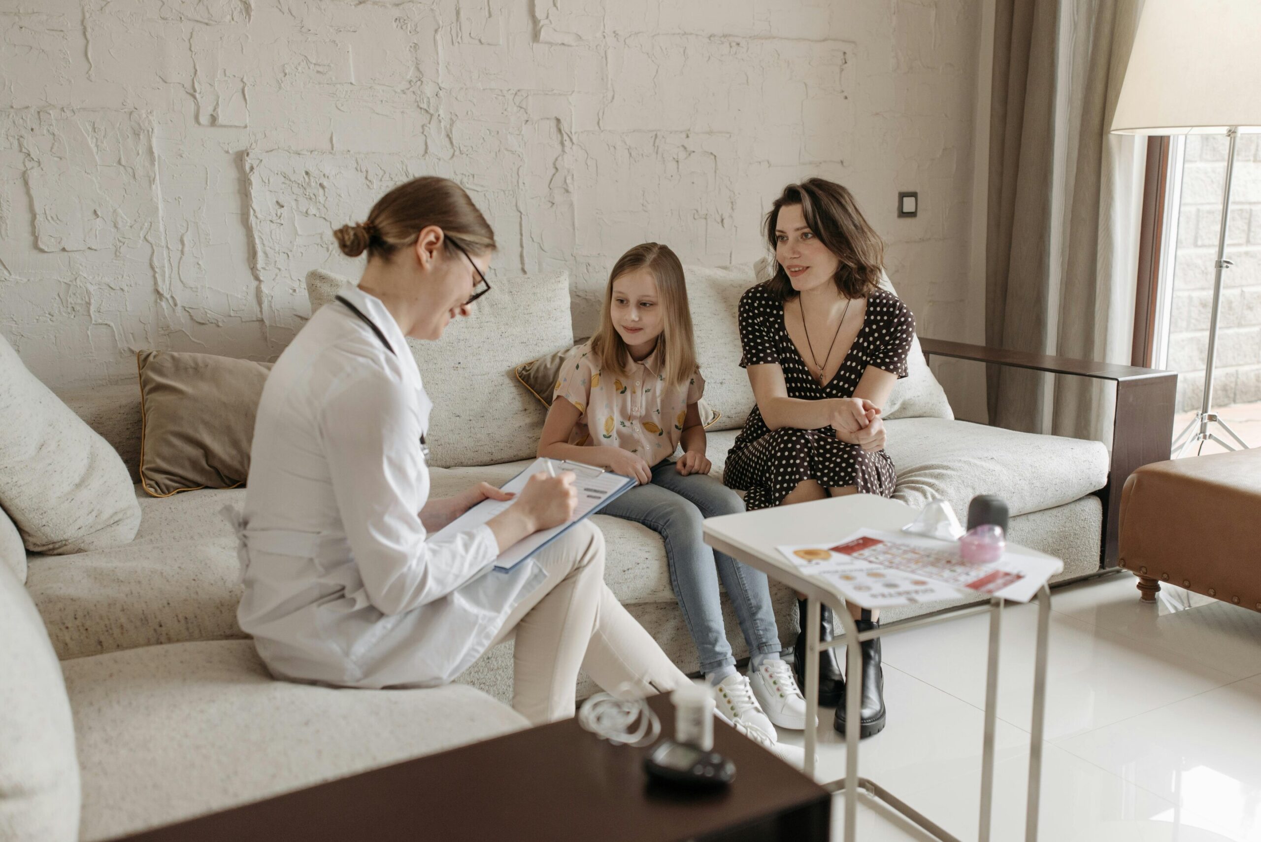 Teikėjai bus puiki pagalba valdant ADHD vaistus, tačiau daugeliui pacientų vis tiek reikės specialistų