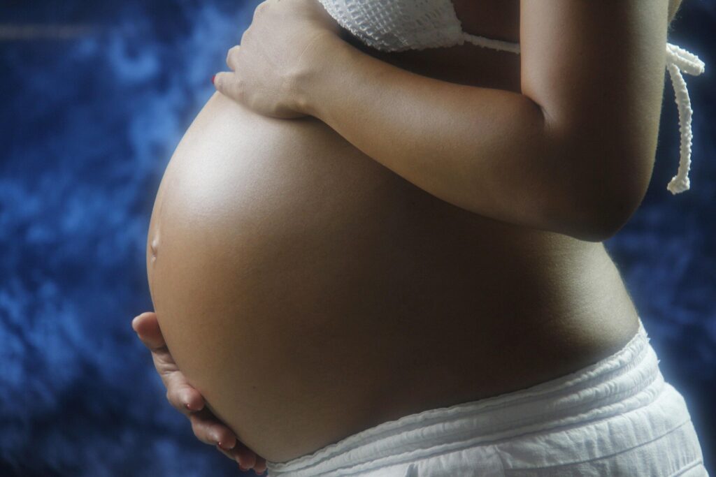 Prenatalinės priežiūros prioritetas gali sumažinti mažo gimimo svorio rezultatus
