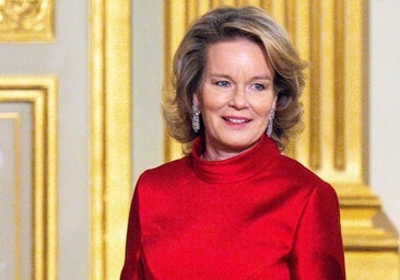 Mėgstamiausias „Matilde de Belgica“ pusbrolis yra vedęs: kas yra grafienė Charlotte D'Urekem, kitų karališkųjų vestuvių veikėja