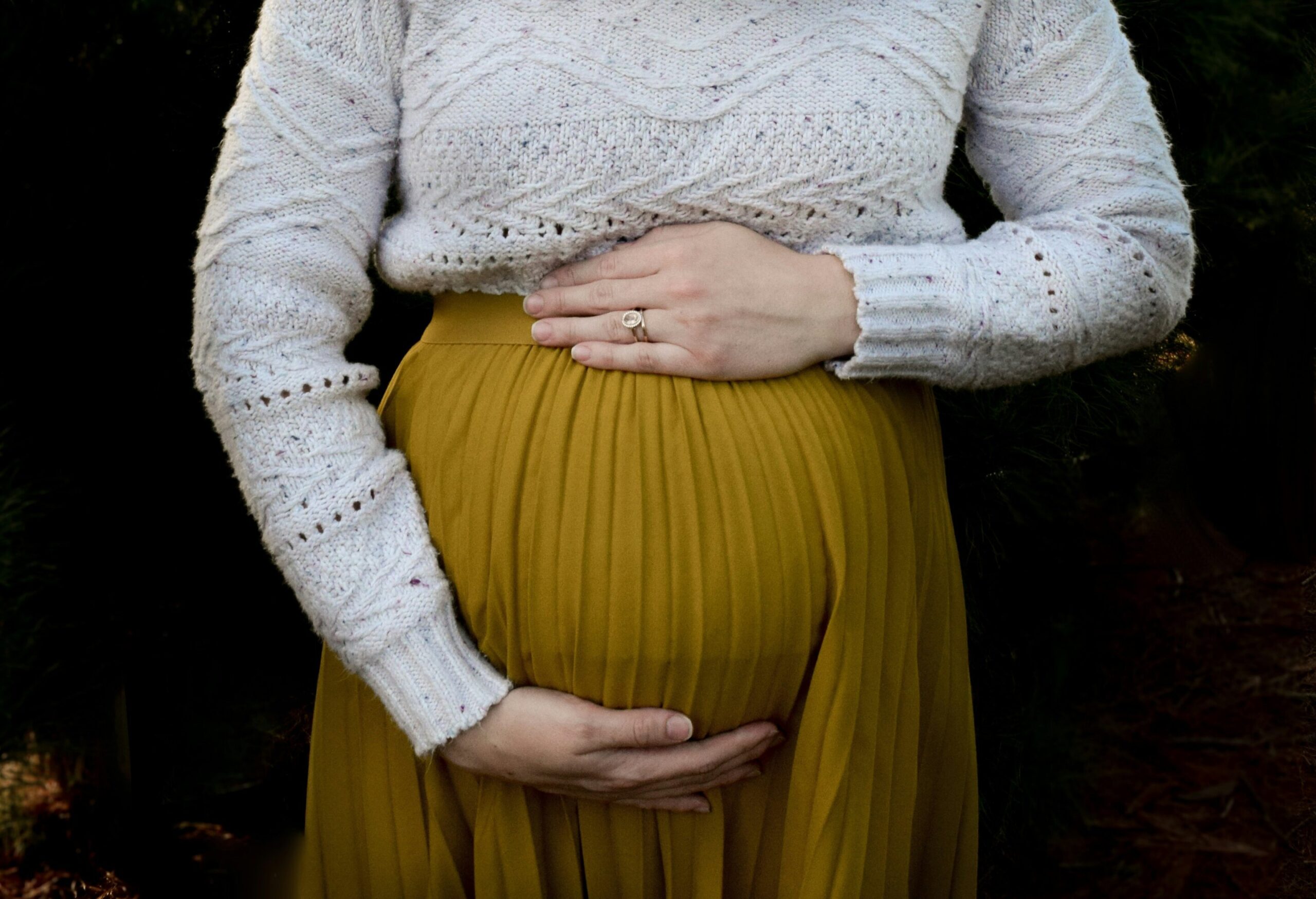 Tyrėjai nustato du skirtingus vaikystės KMI modelius, susietas su prenataliniais veiksniais