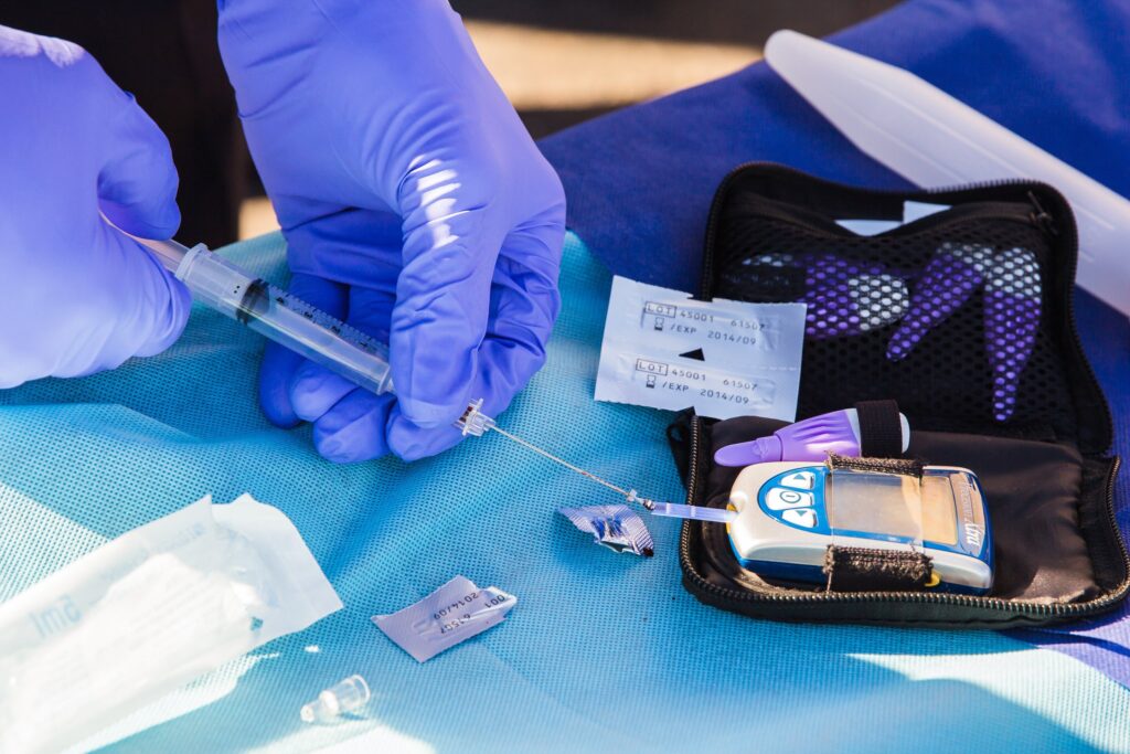 Diabeto vaistas gali būti alternatyvus hidrocefalijos gydymo būdas