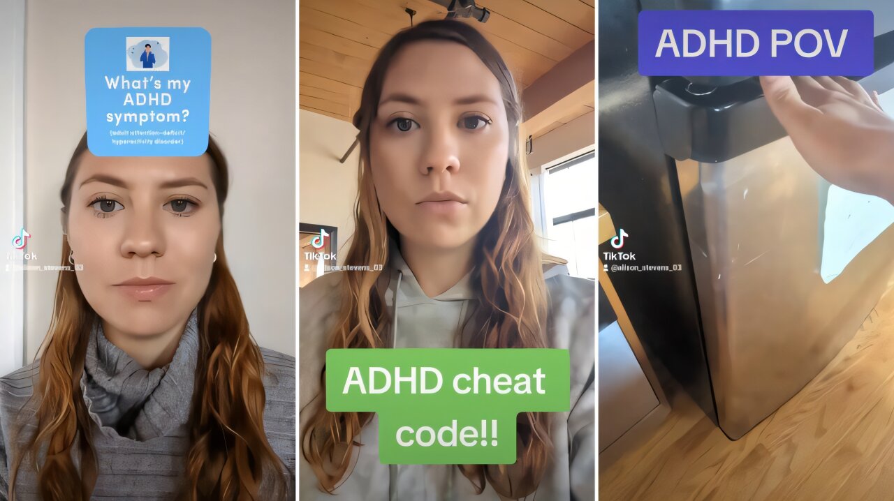 Faktas ar grožinė literatūra? ADHD informacijos dilema