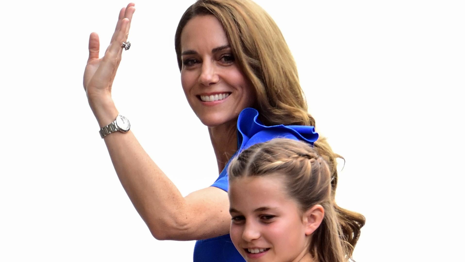 Labiausiai prieštaringos Kate Middleton atostogos: pradeda mega jachtą Abu Dabi šeiche