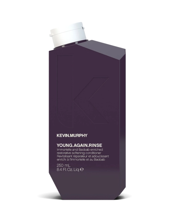 atjaunanti kondicionierius Kevinas Murphy