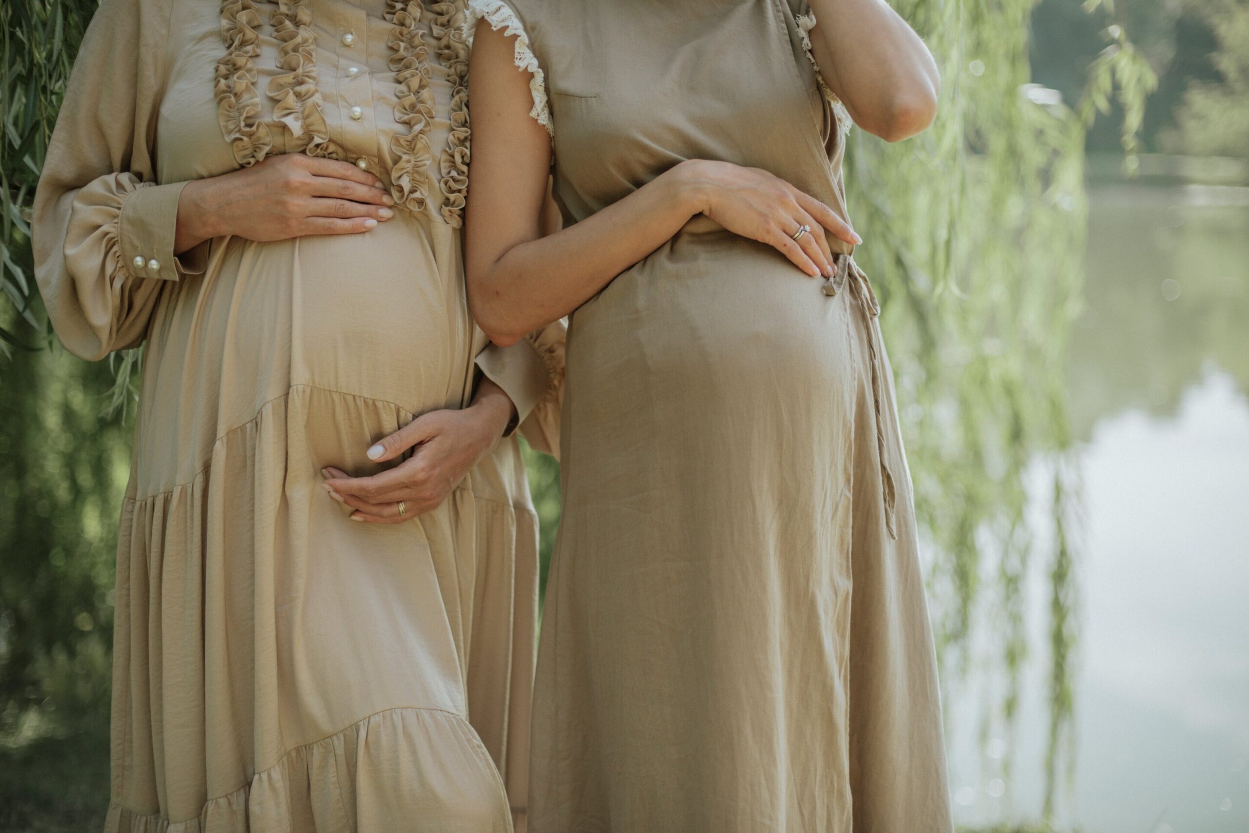 „Globos grupės“ padeda moterims grįžti į prenatalinius vizitus