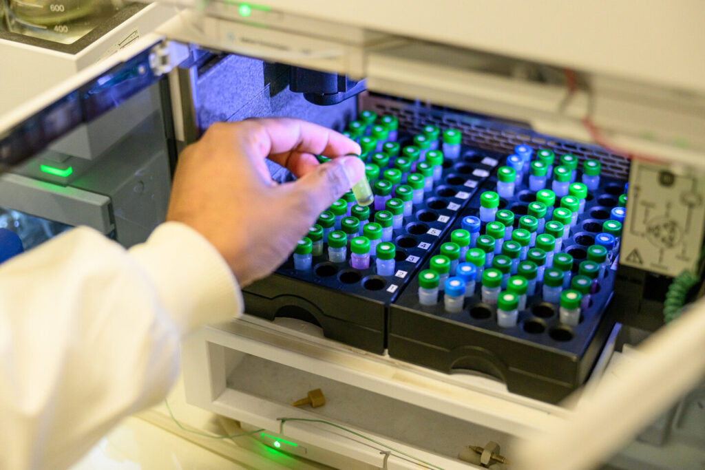 Naujas vaistas nuo vėžio gali padidinti chemoterapijos efektyvumą - net ir atspariuose navikuose