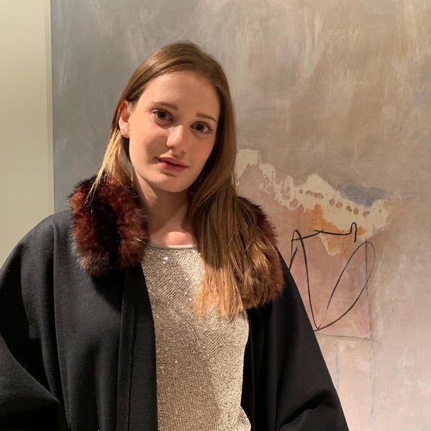 Kas yra Micaela Belmont, Sofia Palazuelo sesuo -