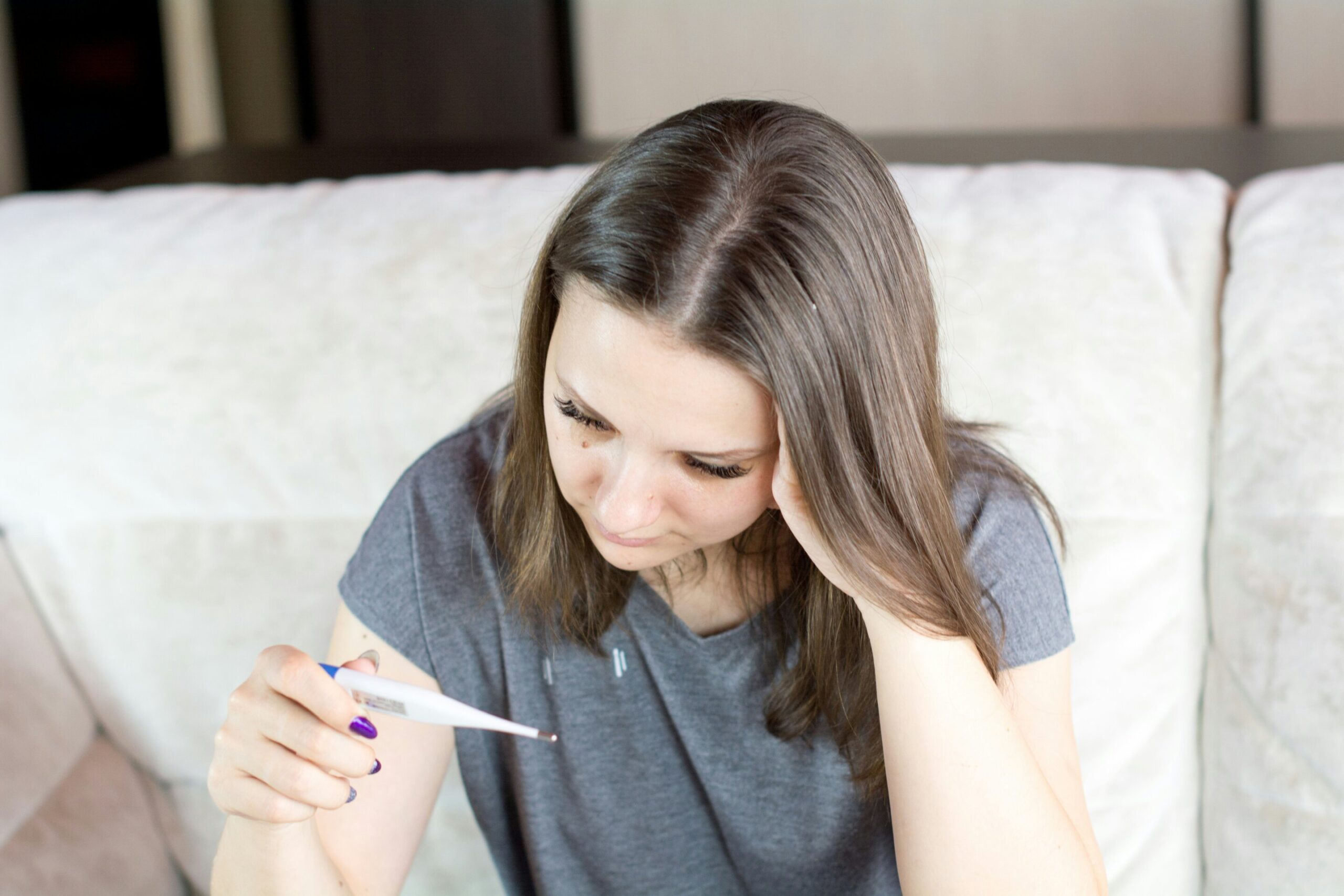 Atmesta parama, ilgi Covidai pacientai kreipiasi į savarankišką ir internetinių grupių priežiūrą