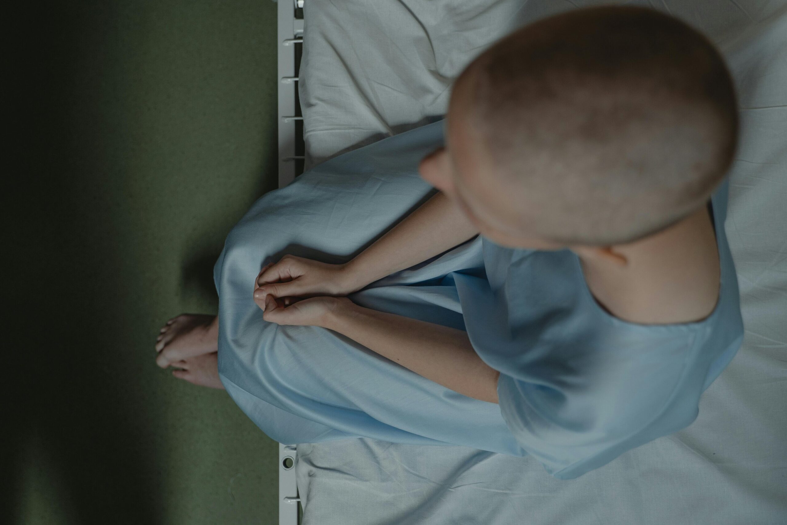 Kaip AI pakeis psichinės sveikatos palaikymą pacientams, sergantiems krūties vėžiu