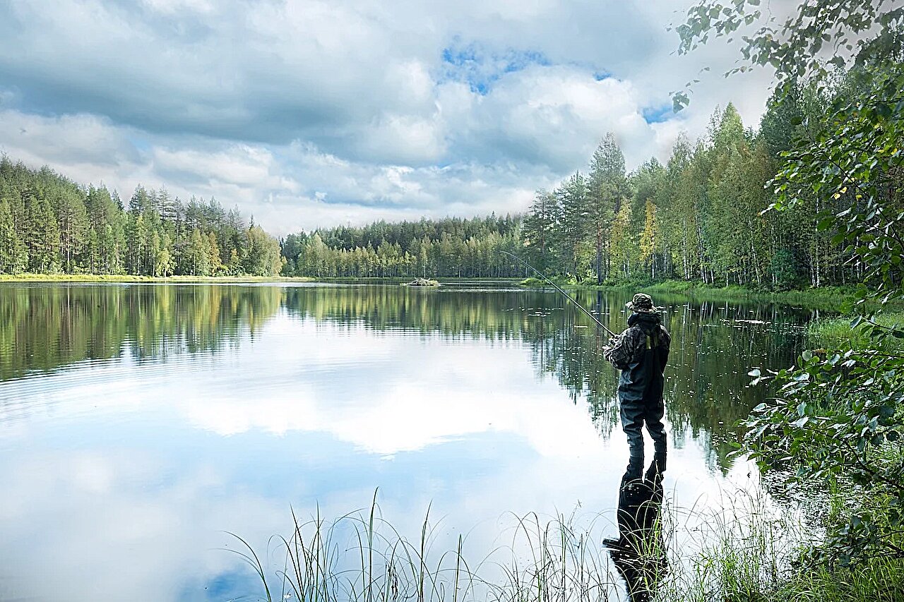 Kalifornijos gyventojas, užkrėstas maras, greičiausiai iš blusų ties Tahoe ežeru