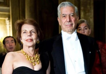 Mario Vargas Llosa našlė Patricia atostogauja Marbeloje: laikykitės Isabel Preysler dietos