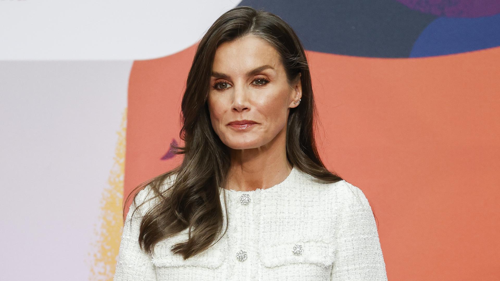 Kodėl niekas nesuprato Letizia: kam rūpi, jei jums labiau patinka Torreznos ar kroketai