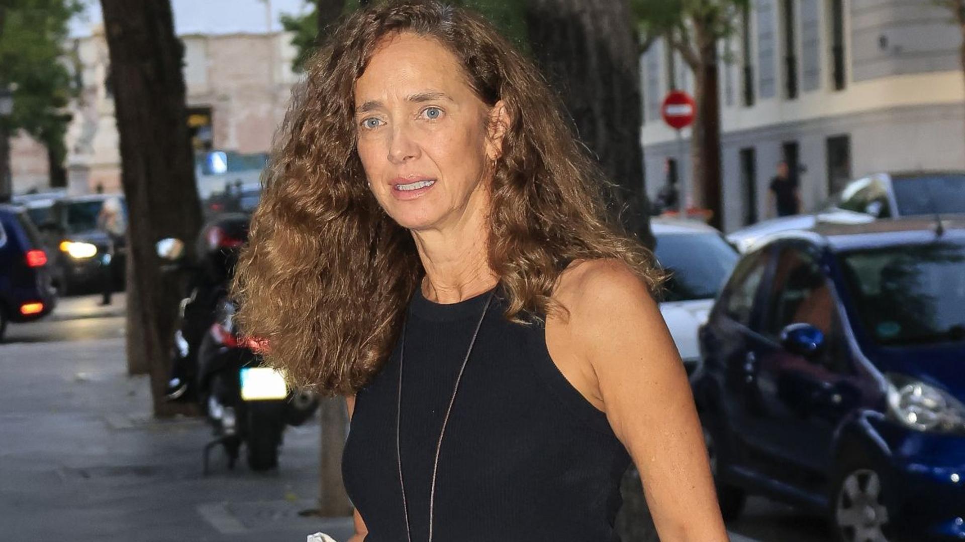 Blanca Souves grįžta į madą: aristokratiška kilmė, ikoniški vaizdai ir skausmingos skyrybos
