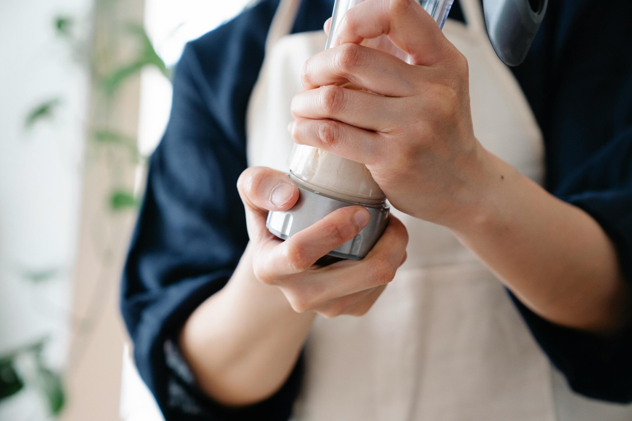 Prieš menopauzę moterų baltymų poreikiai po mankštos ištirto