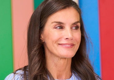 Letizia pradeda savo erą Carazo: Karalienei sukanka 53 metai su nauja dešine ranka ir atnaujinimo orai