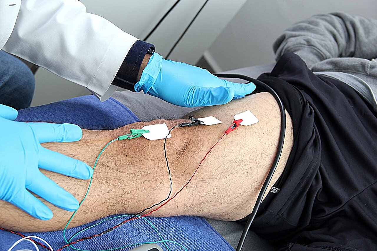 Neuromuskulinės ligos priežiūra pradeda naują vilties ir naujovių erą