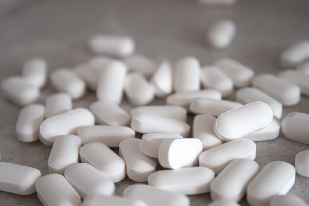 Trumpas administracija susieti Tylenol su autizmu