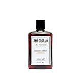 Amerikos energija - šampūnas