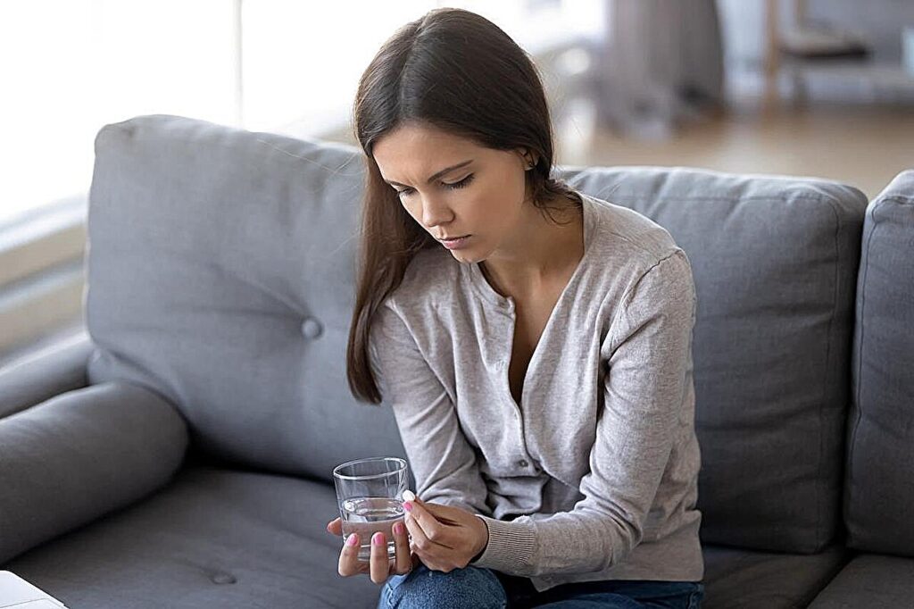 FDA peržiūri abortų saugumą tablečių mifepristone