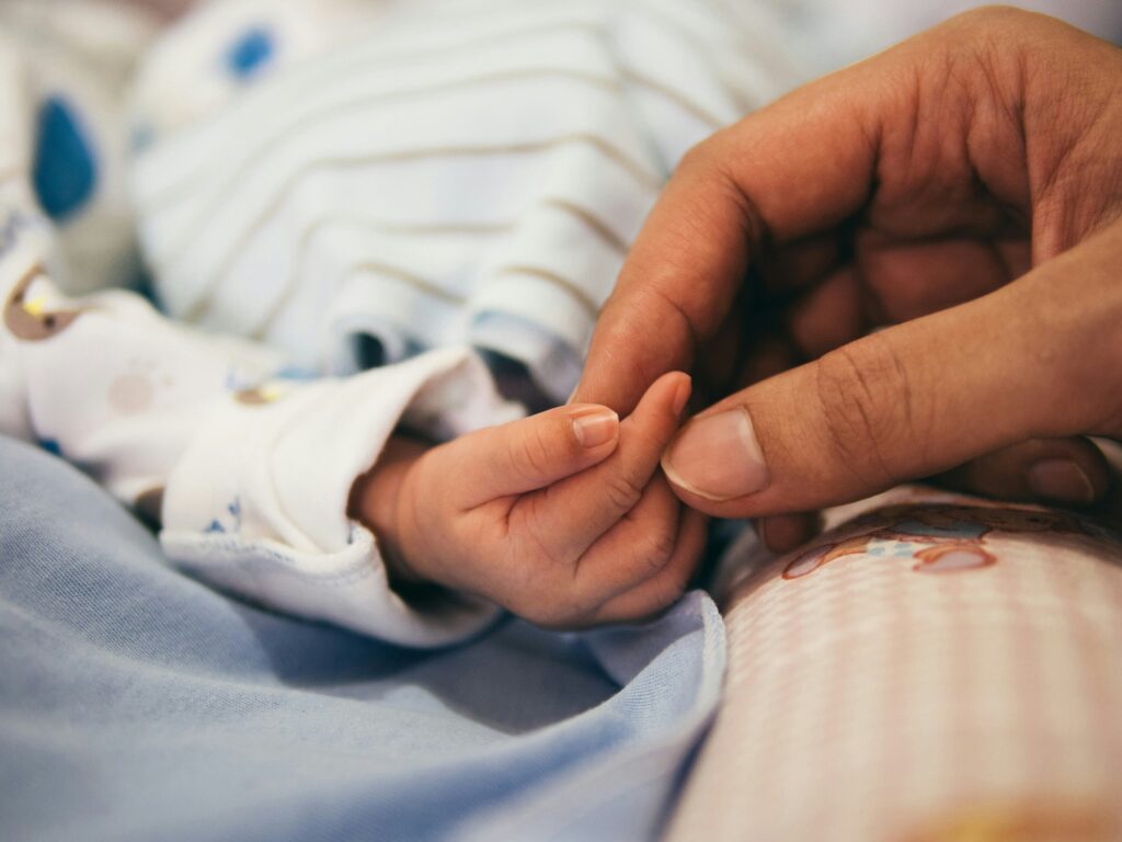 Naujos širdies nepakankamumo diagnozavimo ir valdymo gairės nėštumo metu ir po gimdymo