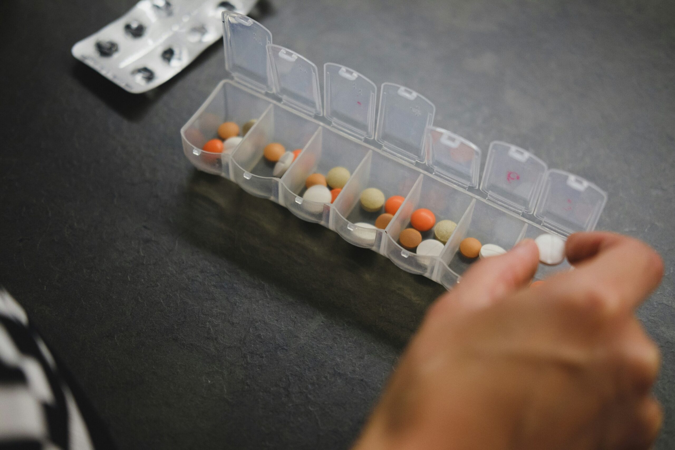 Vaistas iš prekybos automatų? „Advocate Health Care“ diegia įrenginius Čikagoje