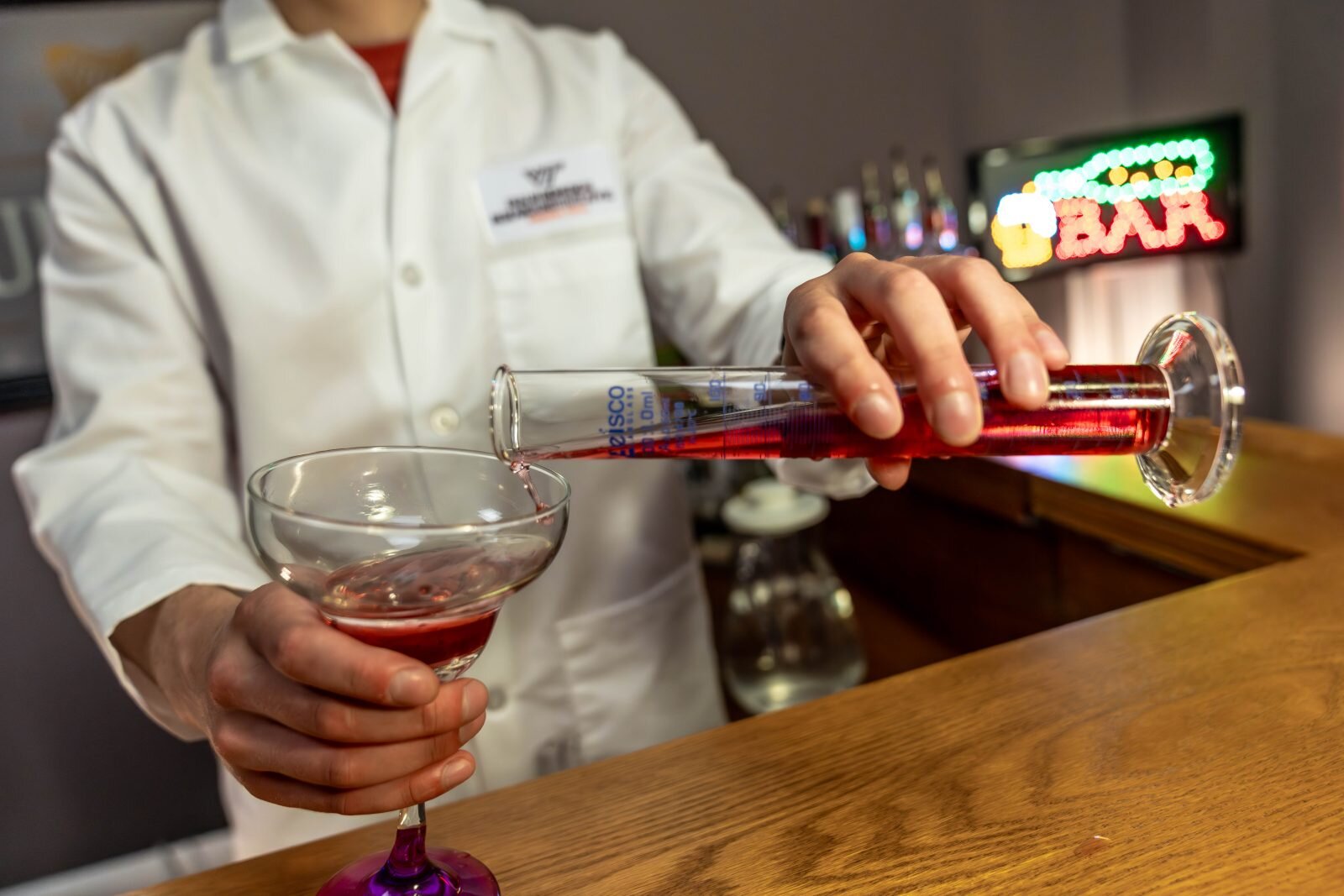 GLP-1 vaistai gali atidėti alkoholio poveikį kraujyje