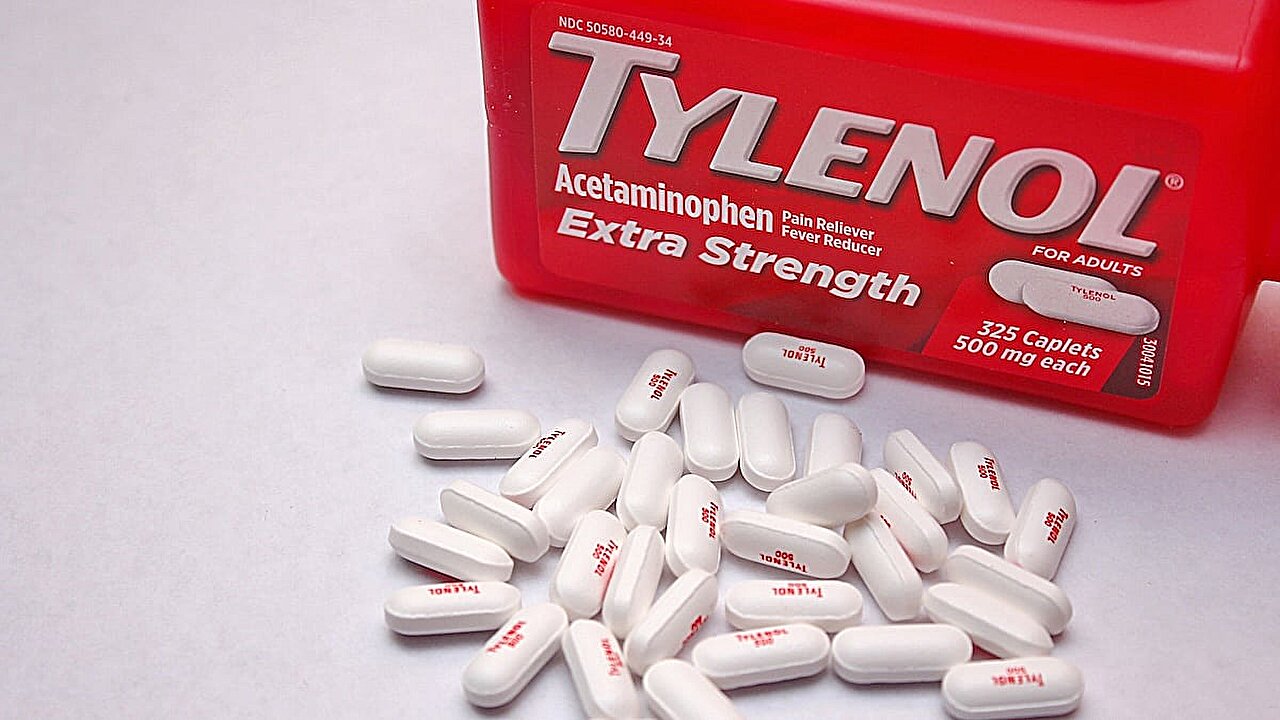 FDA ir Kenvue teigia, kad autizmas nėra susijęs su Tylenol vartojimu nėštumo metu