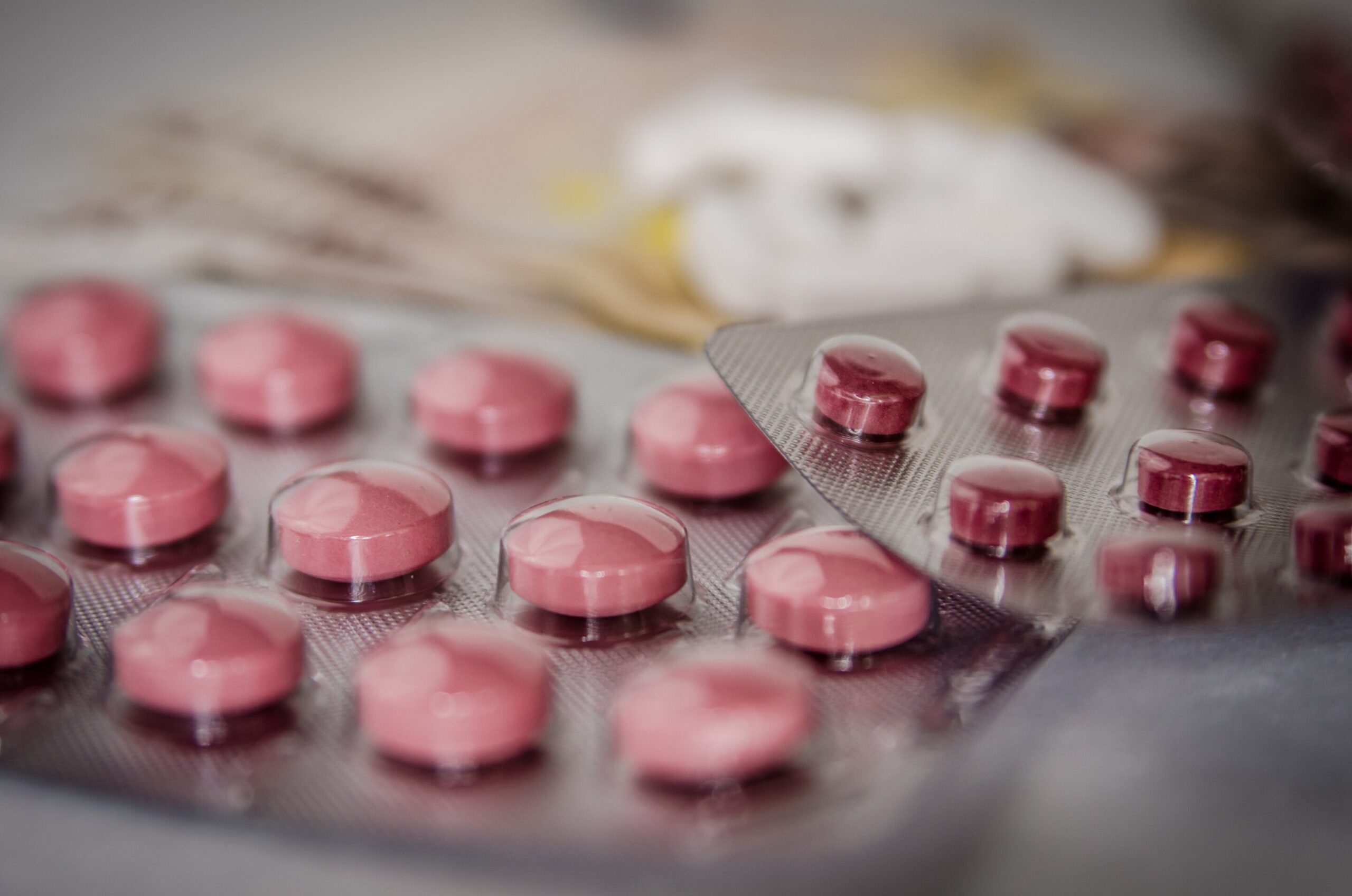 Per pastaruosius dešimt metų apsinuodijimų ADHD vaistais atvejų padaugėjo keturis kartus