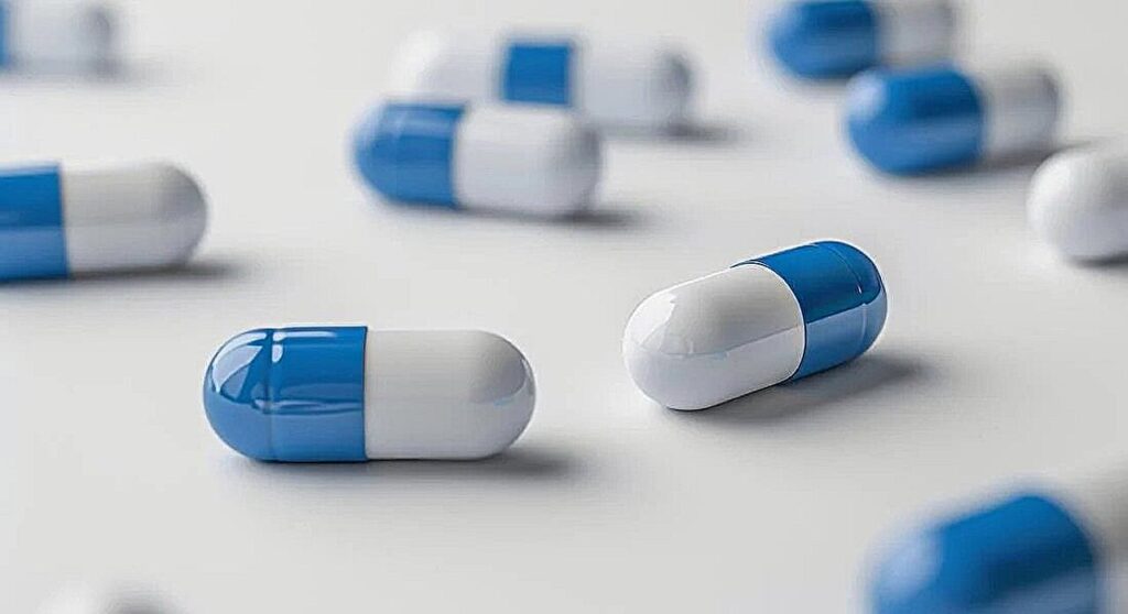 FDA patvirtino Caplyta suaugusiųjų didžiojo depresinio sutrikimo gydymui