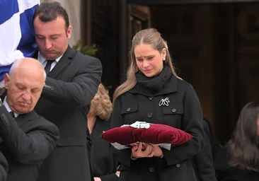 Irene Urdangarin, slapta karalienės Sofijos ir princesės Irenos numylėtinė: kandidatė gauti Graikijos palikimą