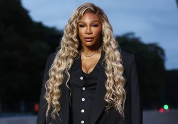 Serena Williams, Astūrijos princesės sporto apdovanojimas: nuo šokio su dūdmaišiais Ovjede iki jos, kaip verslininkės, triumfo