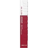 Maybelline New York SuperStay Matte Ink