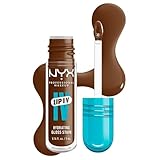 NYX Professional Makeup LIP IV - 04 Cocoa Quench!